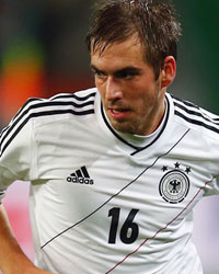 Philipp Lahm